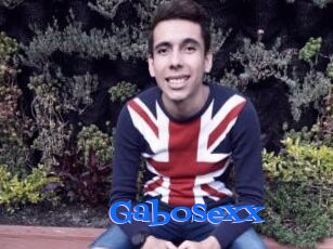 Gabosexx