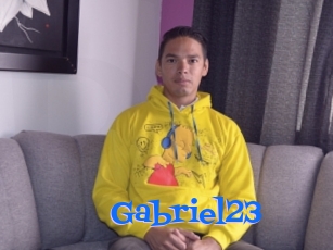 Gabriel23