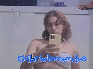 Gabrielamendes