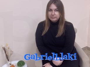 Gabrielblaki