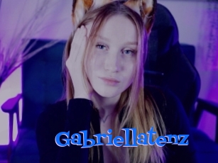 Gabriellatenz