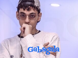 Gabsgala