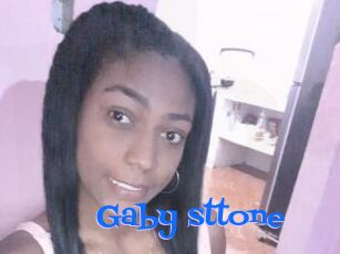 Gaby_sttone