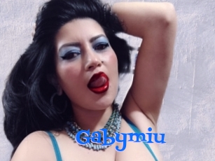 Gabymiu