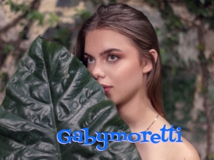 Gabymoretti