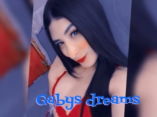 Gabys_dreams