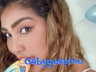 Gabyyespino