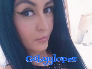 Gabyylopez