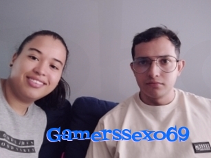 Gamerssexo69