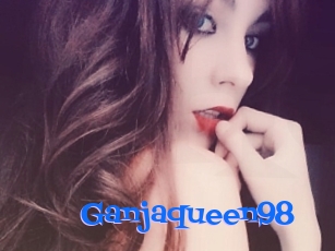 Ganjaqueen98