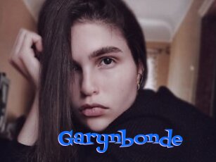 Garynbonde