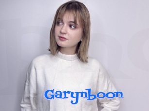 Garynboon