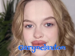 Garynclaxton