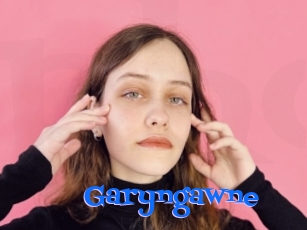 Garyngawne