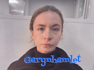 Garynhamlet