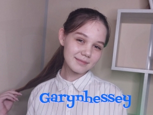 Garynhessey