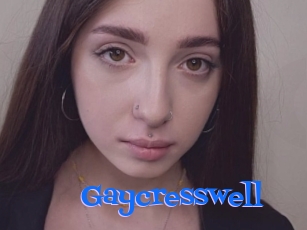 Gaycresswell