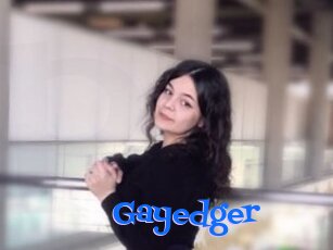 Gayedger