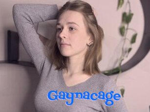 Gaynacage