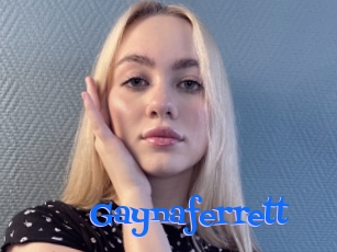 Gaynaferrett