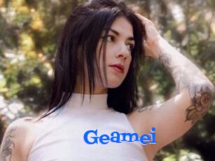 Geamei