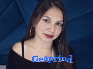 Geaprind