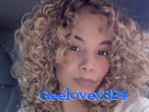 Geelovex324