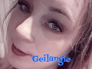 Geilangie