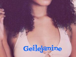 Geilejanine