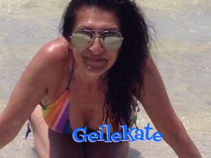 Geilekate