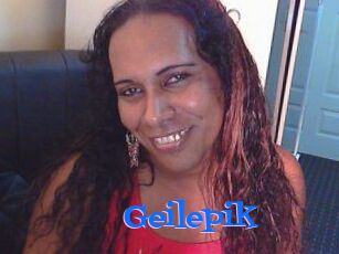 Geilepik