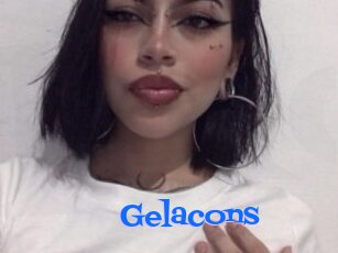 Gelacons