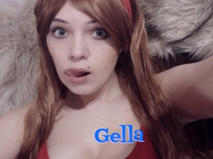 Gella