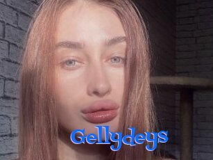 Gellydeys
