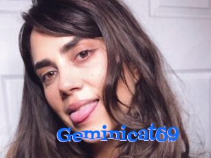 Geminicat69