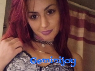 Geminijoy