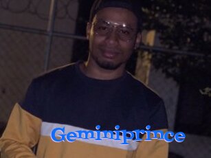 Geminiprince