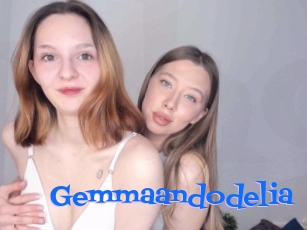 Gemmaandodelia