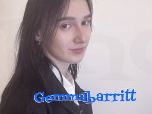 Gemmabarritt