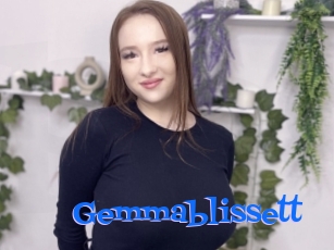 Gemmablissett