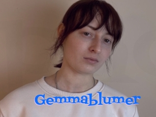 Gemmablumer