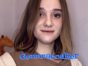 Gemmacoaker