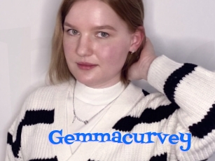 Gemmacurvey