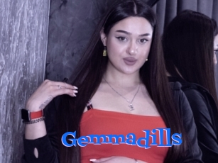 Gemmadills