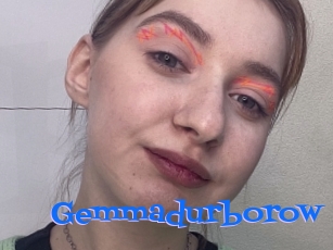 Gemmadurborow