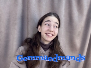 Gemmaedmands