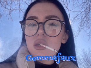 Gemmafaux