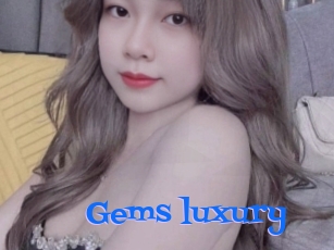 Gems_luxury