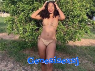 Genesisexsj