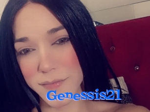 Genessis21